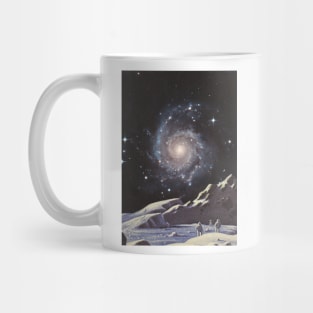 Whirlpool Mug